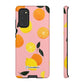 Citrus Mix - Tough Phone Case