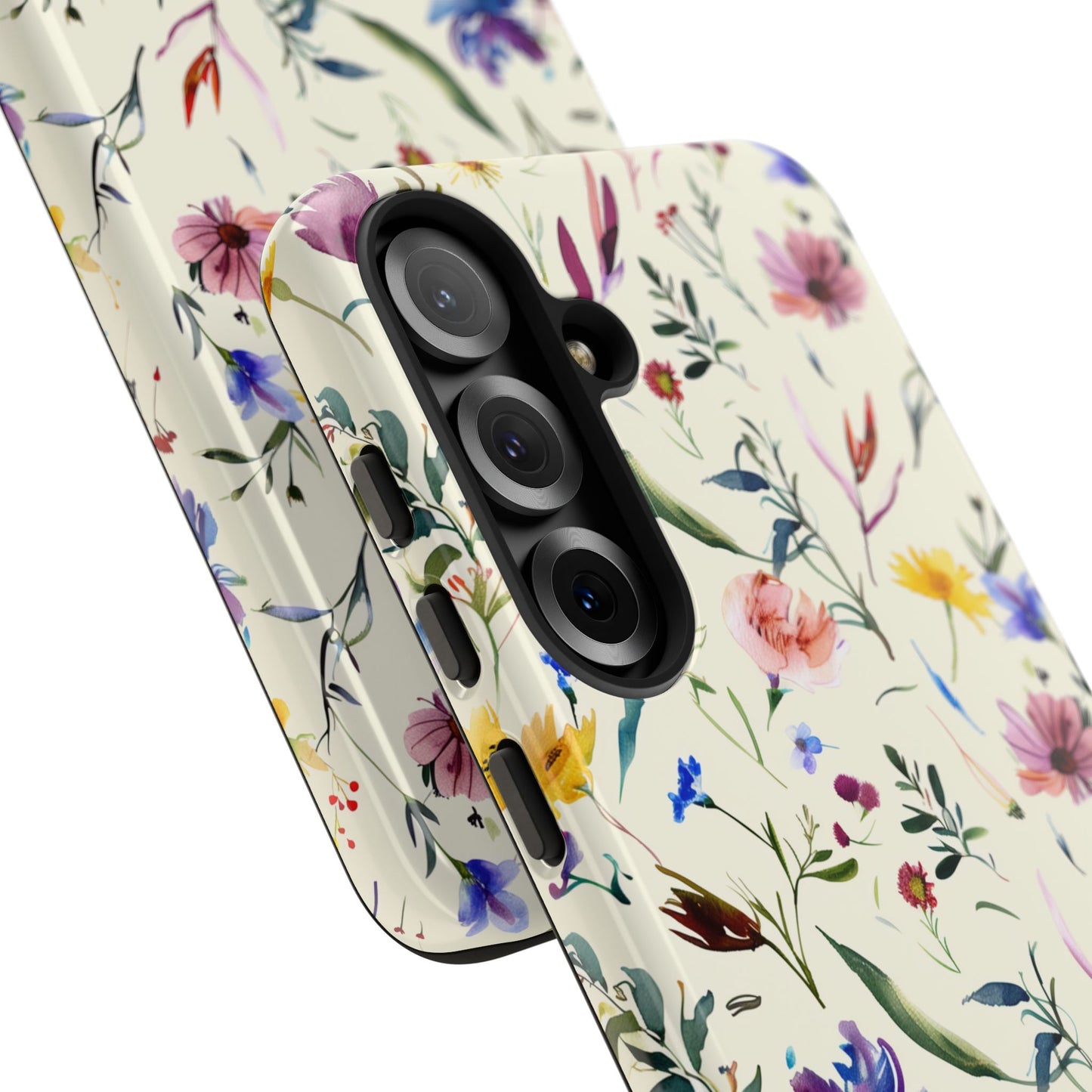 Wild Brush - Tough Phone Case