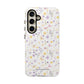 Pastel Meadow - Tough Phone Case