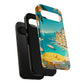 Amalfi Lemon - Tough Phone Case