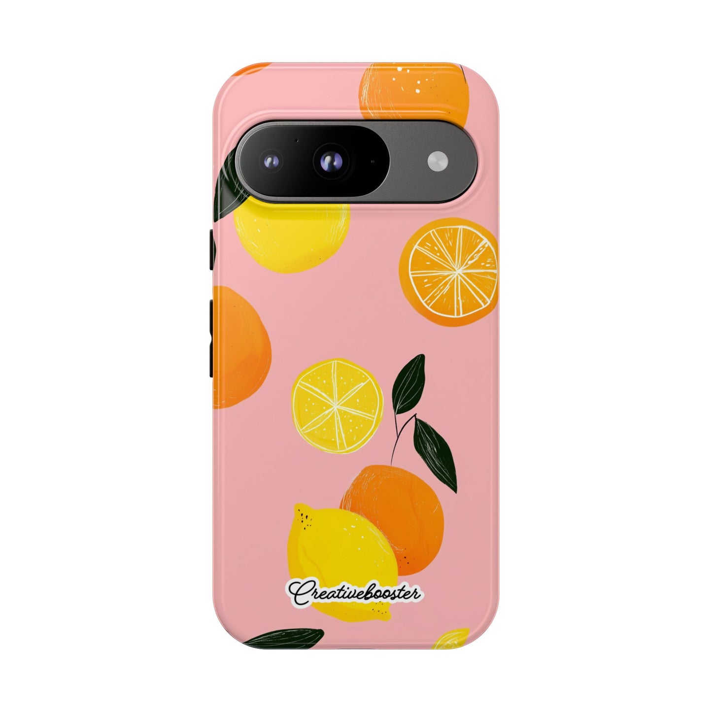 Citrus Mix - Tough Phone Case