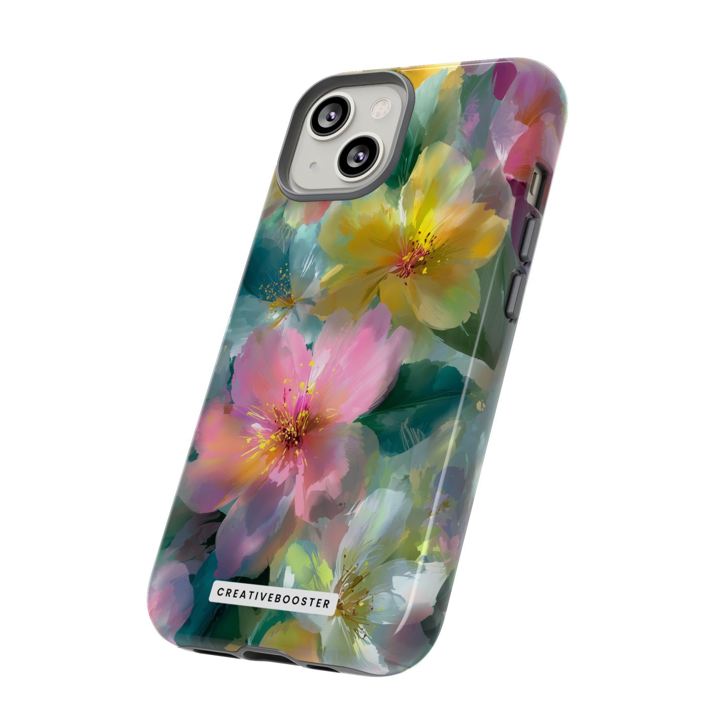 Soft Blossom - Tough Phone Case