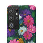Petal Burst - Slim Phone Case