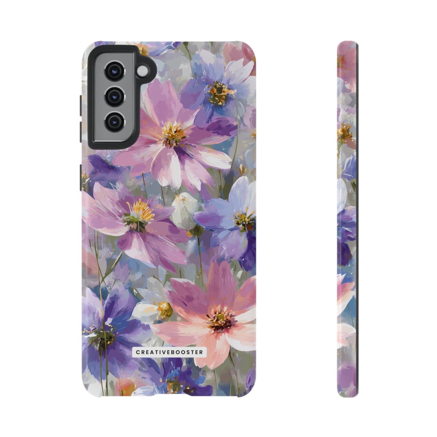 Spring Rise - Tough Phone Case