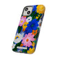 Bold Garden - Tough Phone Case