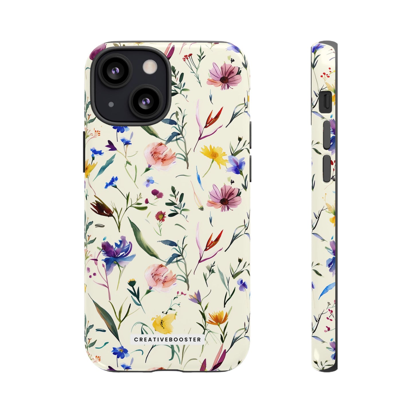 Wild Brush - Tough Phone Case