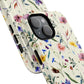 Wild Brush - Tough Phone Case (MagSafe)