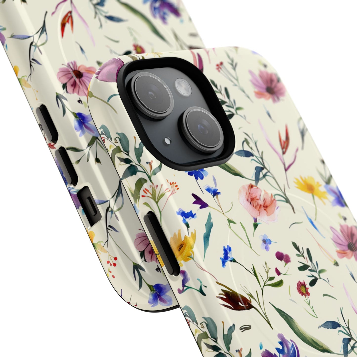 Wild Brush - Tough Phone Case (MagSafe)