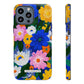 Bold Garden - Tough Phone Case
