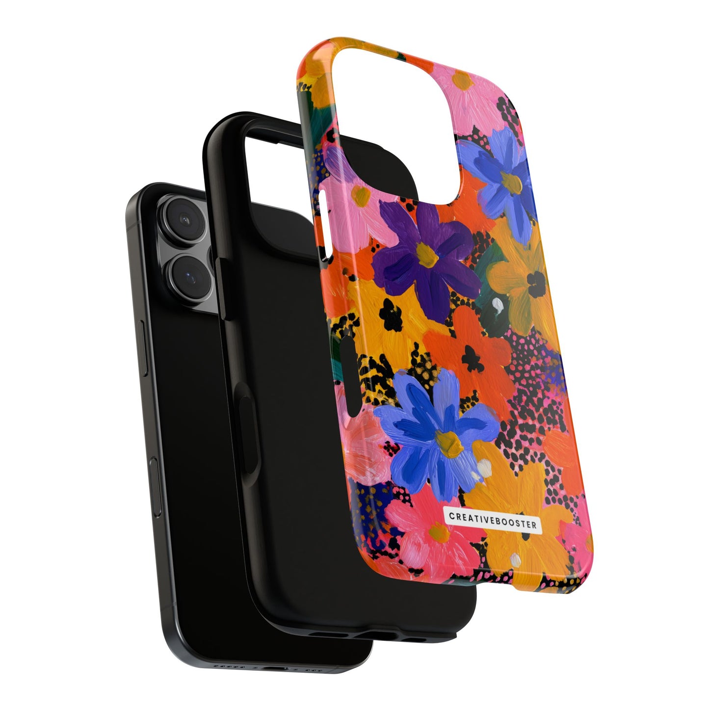 Garden Joy - Tough Phone Case