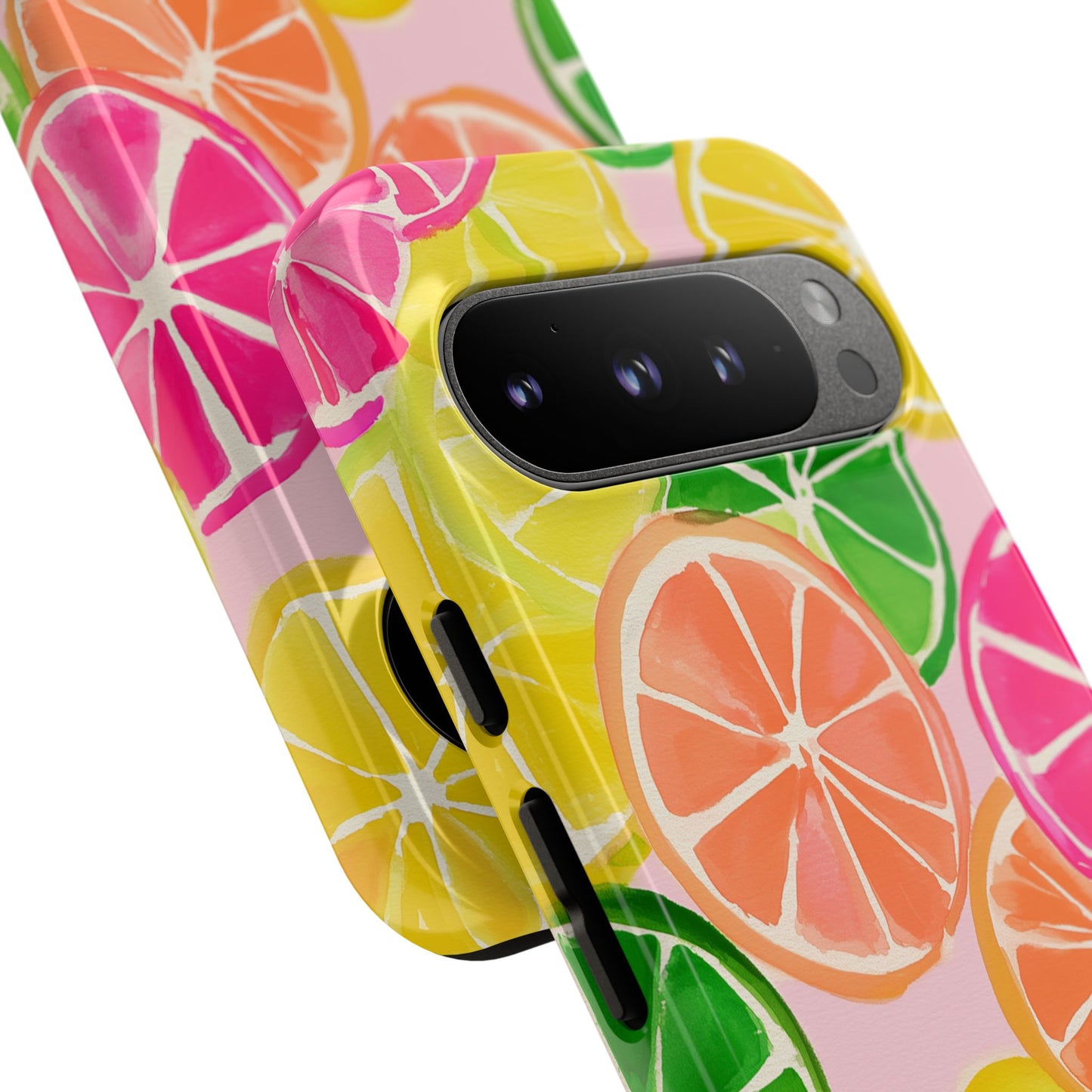 Tropic Mix - Tough Phone Case