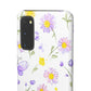 Butterfly Day - Slim Phone Case