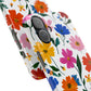 Petal Dance - Slim Phone Case