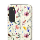 Wild Brush - Slim Phone Case