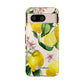 Lemon Blossom - Tough Phone Case
