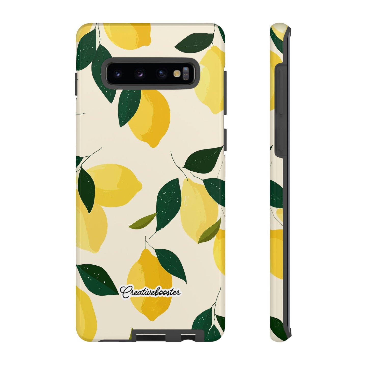 Golden Grove - Tough Phone Case