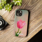 Rose Glow - Tough Phone Case