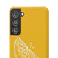 Citrus Drip - Slim Phone Case