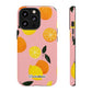 Citrus Mix - Tough Phone Case