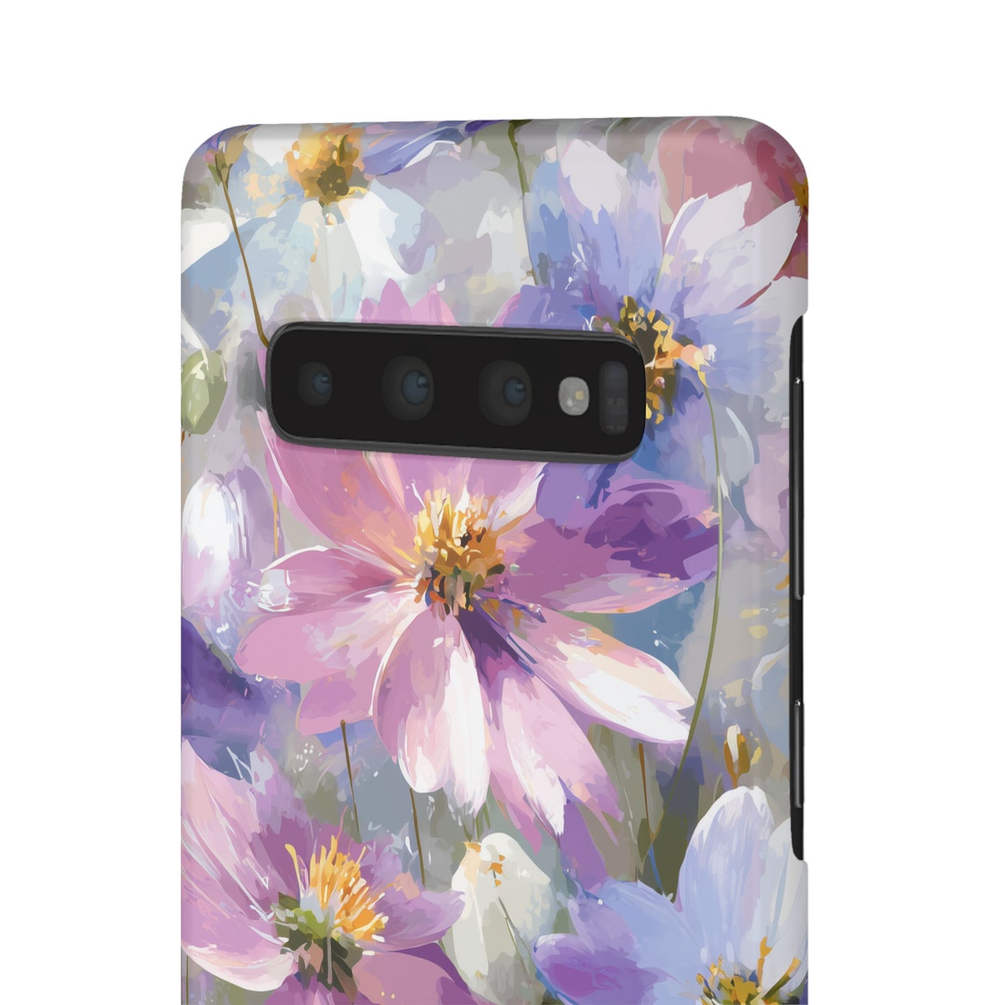 Spring Rise - Slim Phone Case
