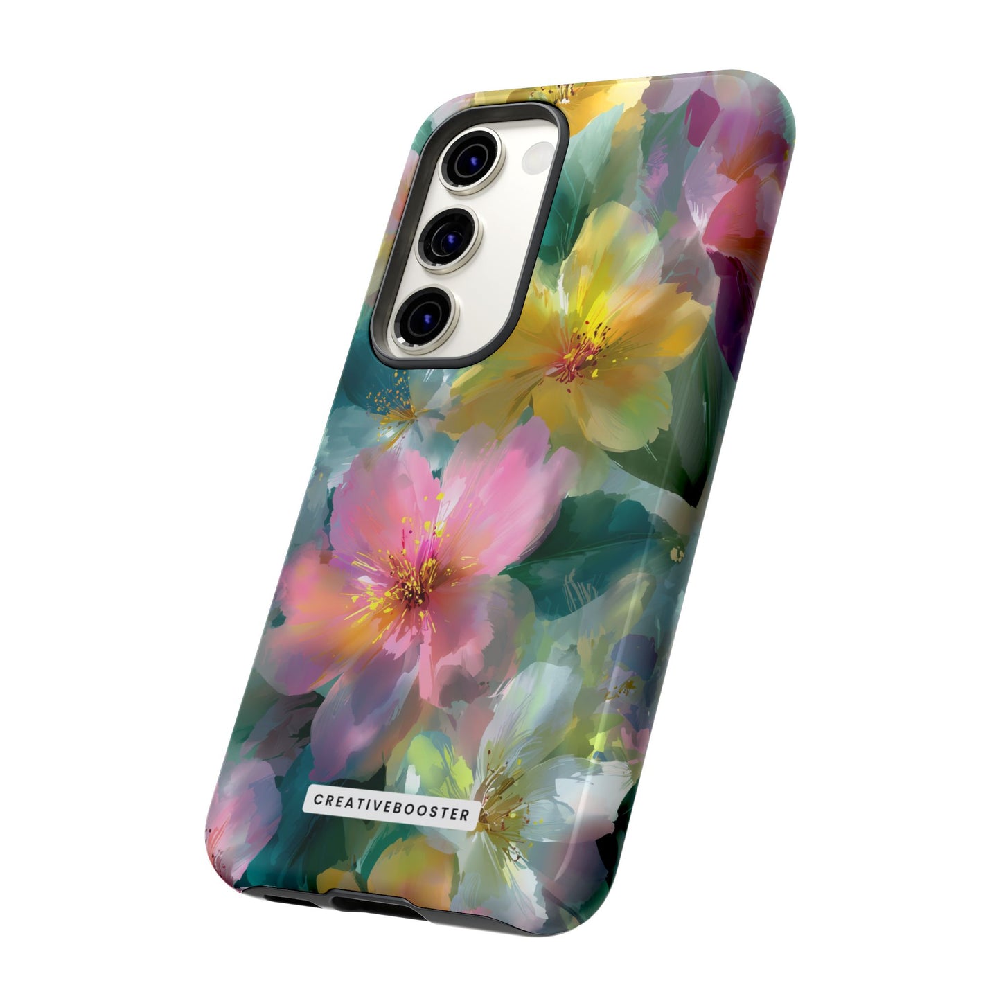 Soft Blossom - Tough Phone Case
