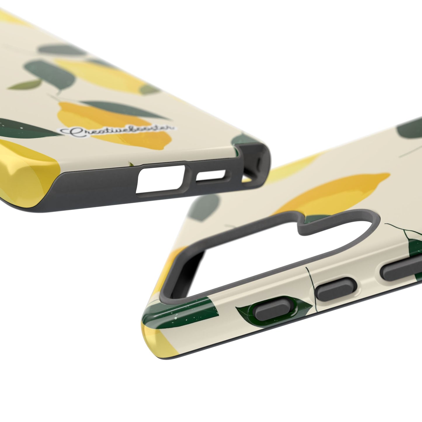 Golden Grove - Tough Phone Case