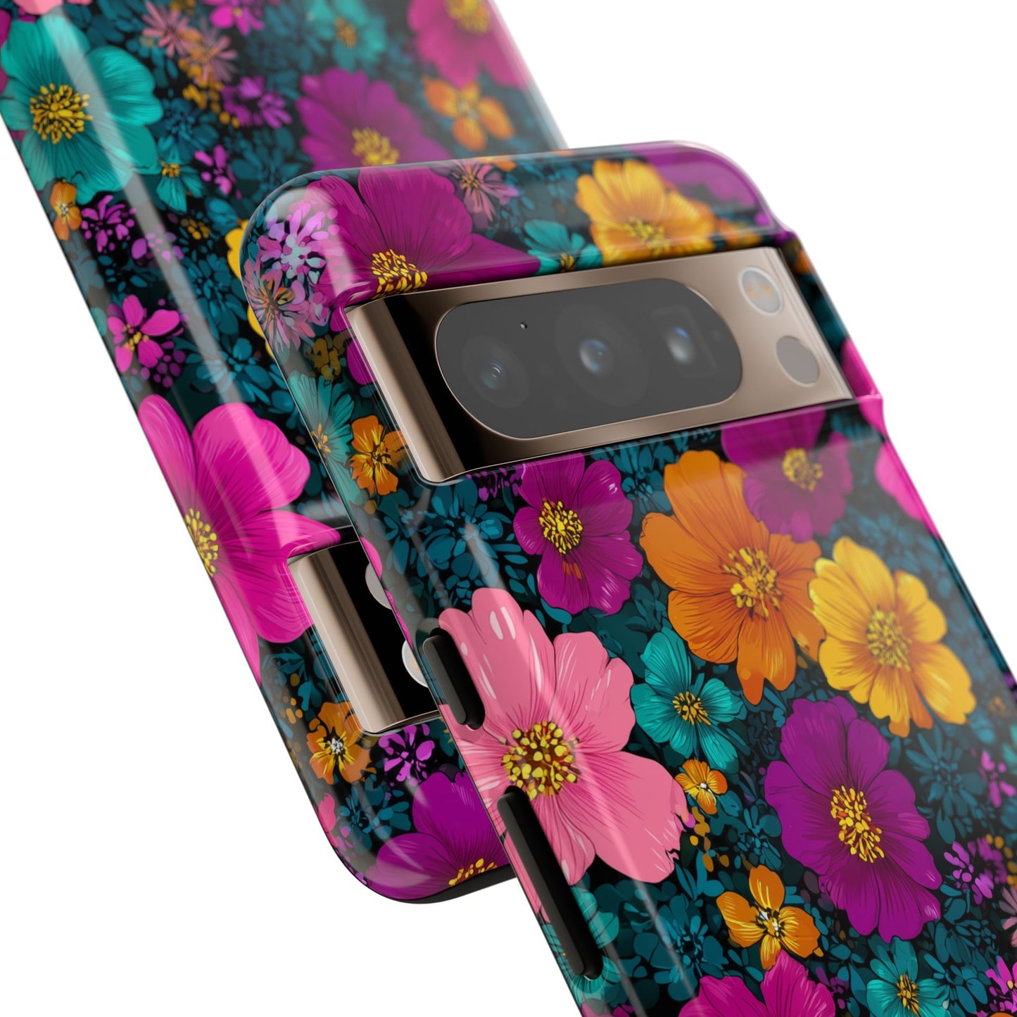 Garden Jewel - Tough Phone Case