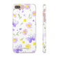 Butterfly Day - Slim Phone Case
