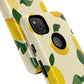 Citrus Charm - Tough Phone Case