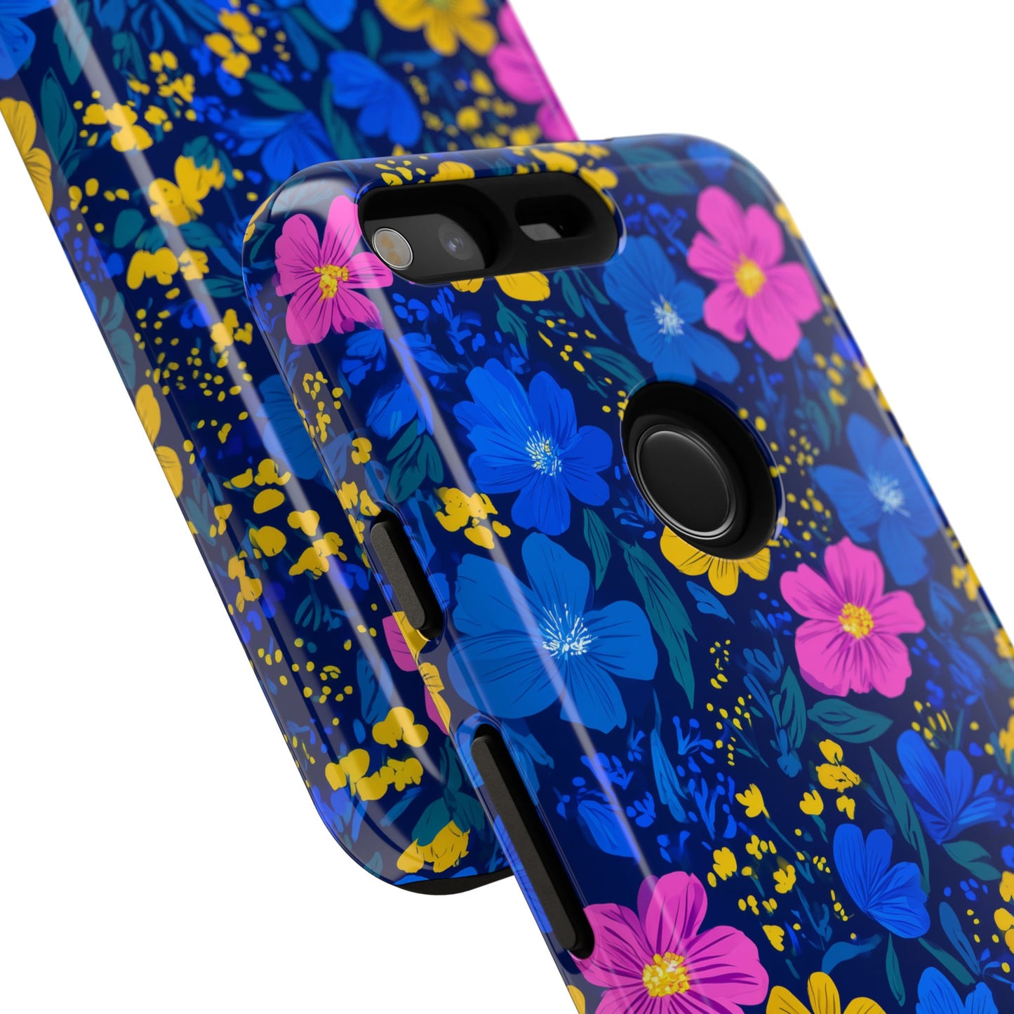 Summer Mix - Tough Phone Case