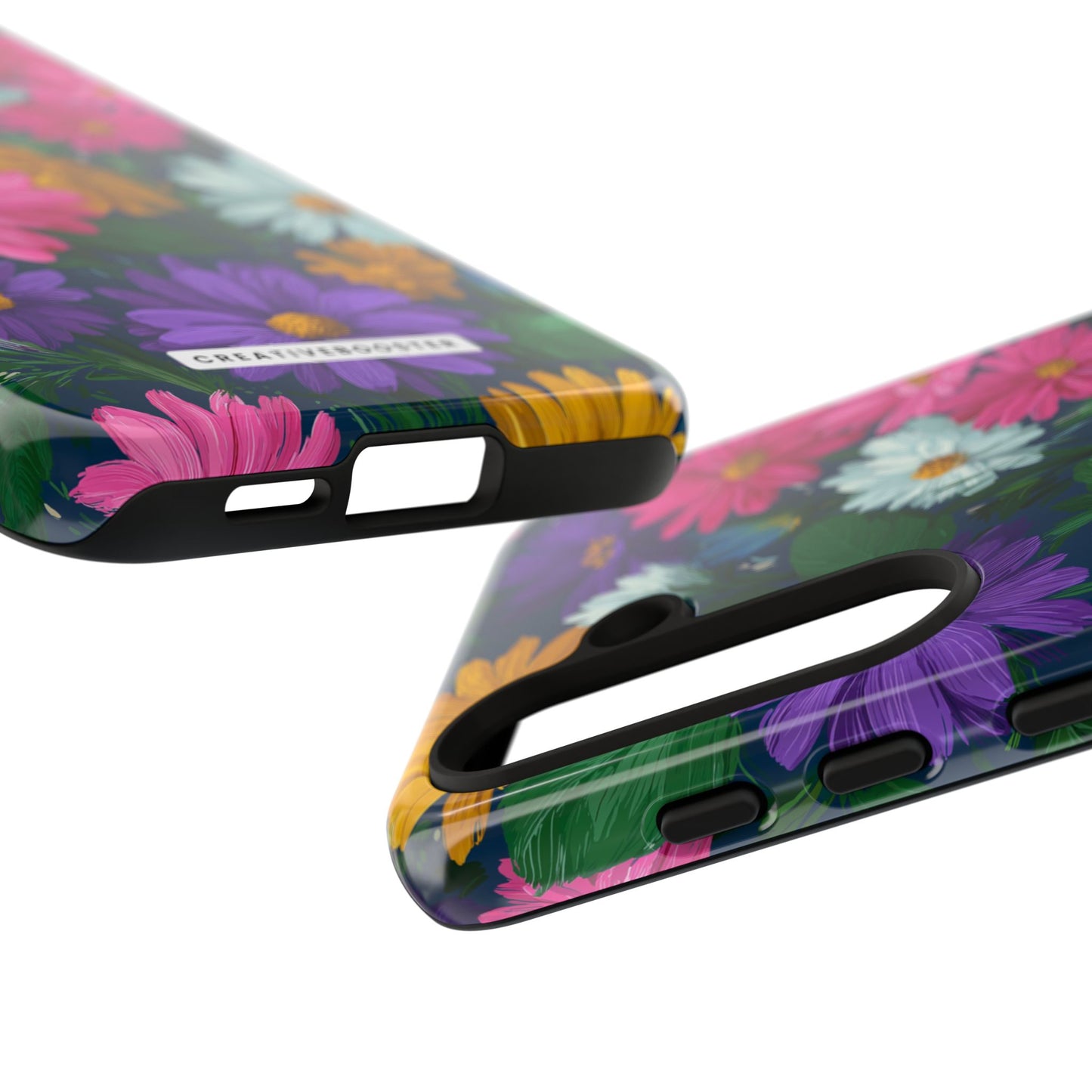 Petal Burst - Tough Phone Case