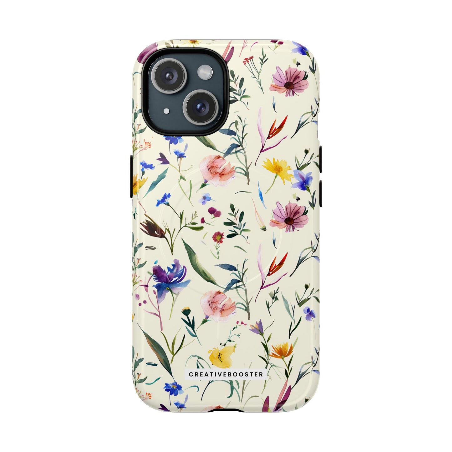 Wild Brush - Tough Phone Case (MagSafe)