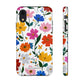 Petal Dance - Tough Phone Case