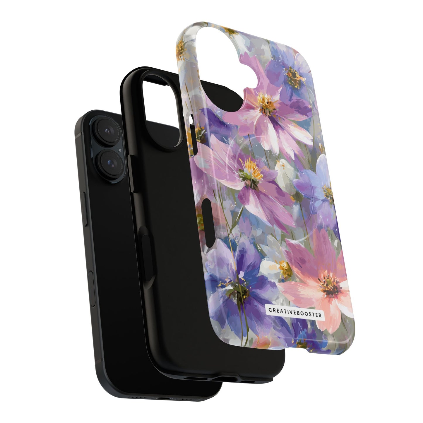 Spring Rise - Tough Phone Case (MagSafe)