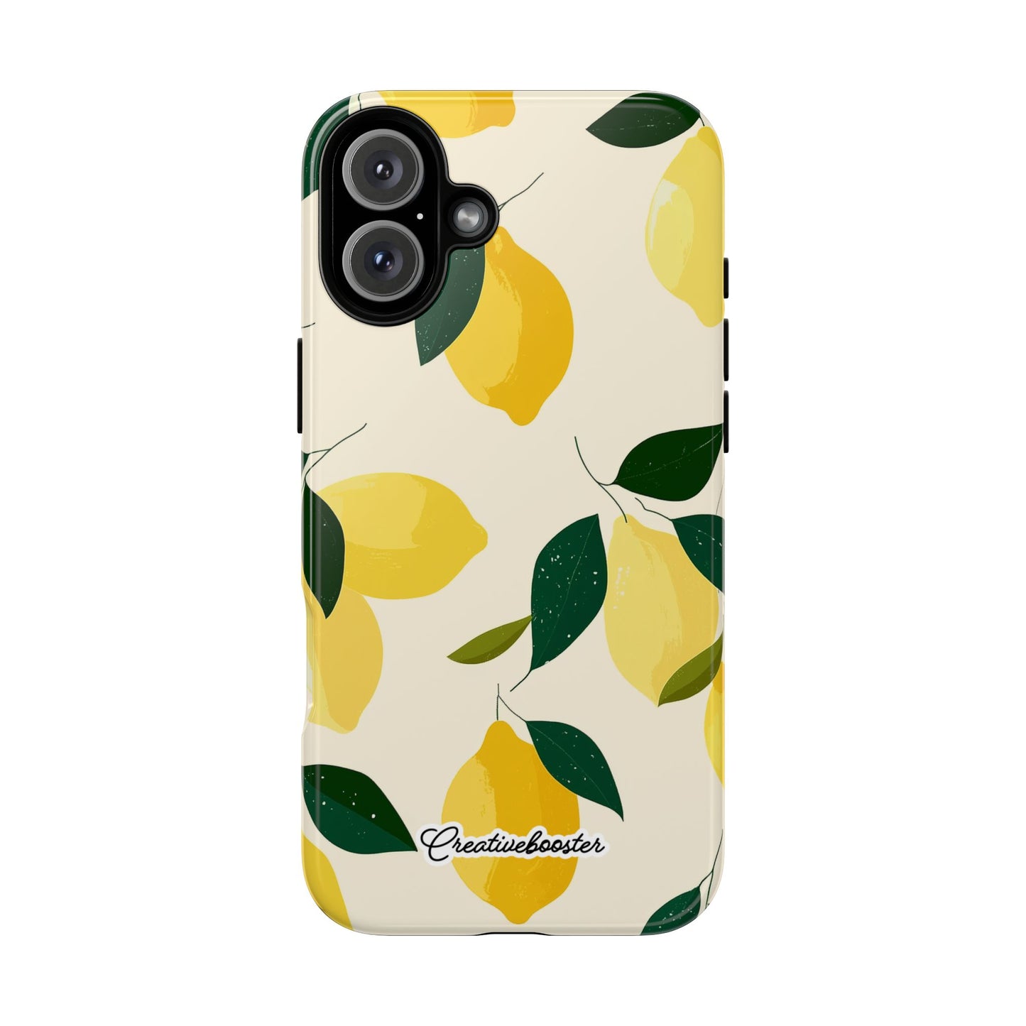 Golden Grove - Tough Phone Case