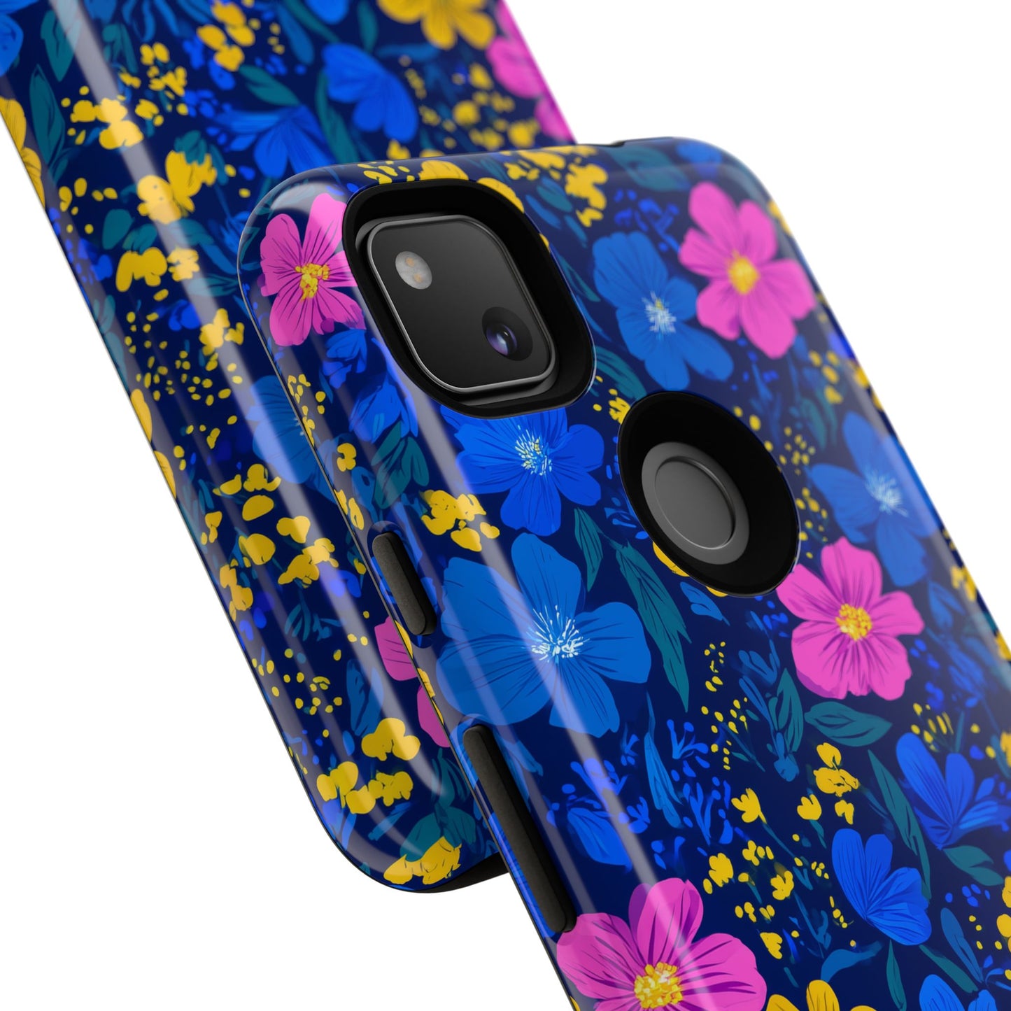 Summer Mix - Tough Phone Case