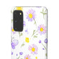 Butterfly Day - Slim Phone Case
