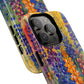 Sunset Lupine - Tough Phone Case (MagSafe)