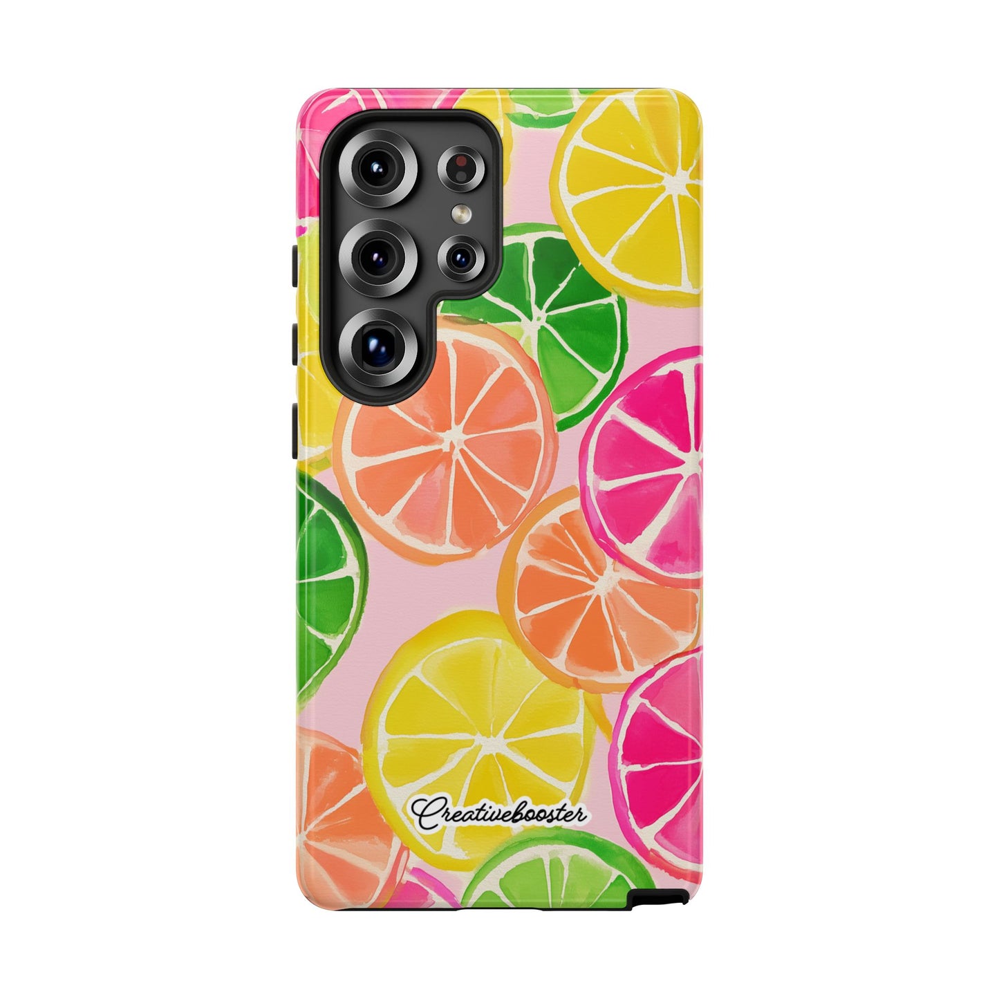 Tropic Mix - Tough Phone Case