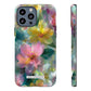 Soft Blossom - Tough Phone Case