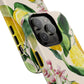 Lemon Blossom - Tough Phone Case (MagSafe)