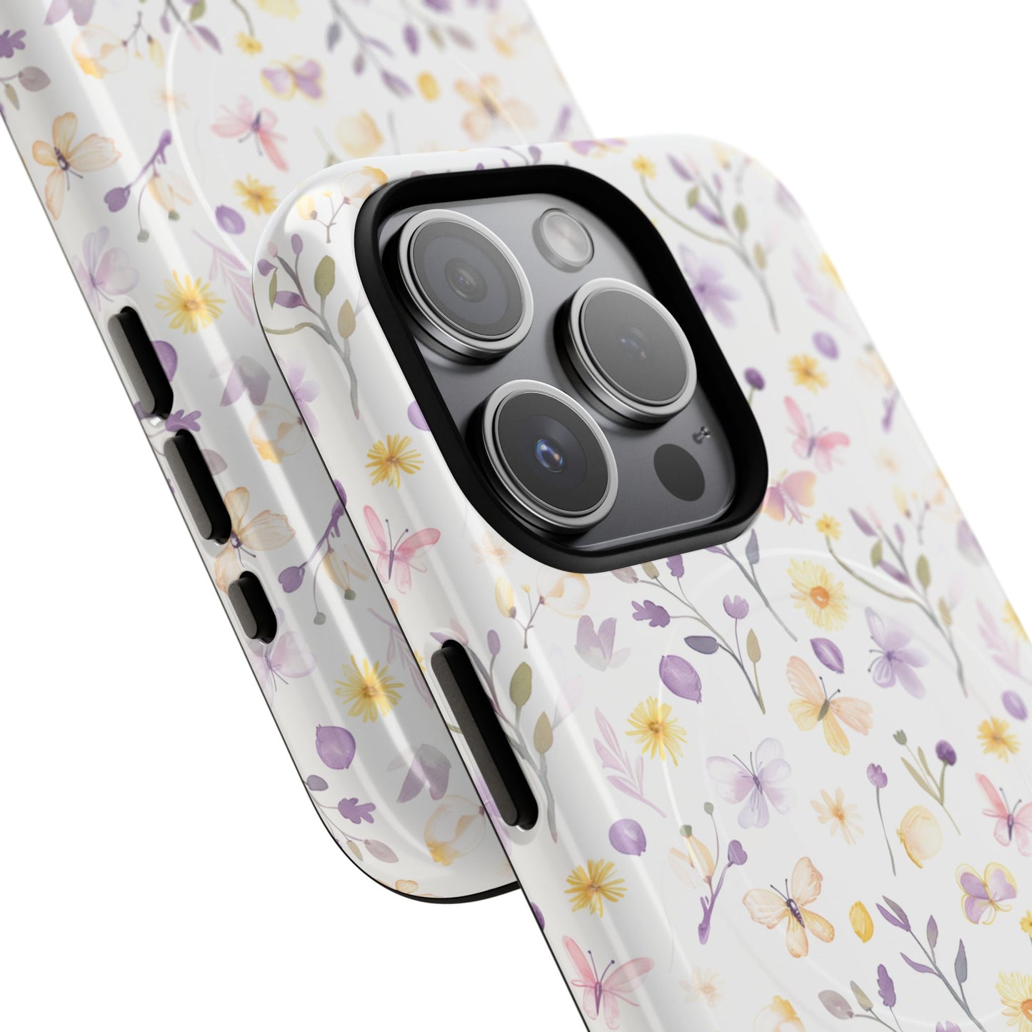 Pastel Meadow - Tough Phone Case (MagSafe)