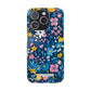 Blossom Joy - Slim Phone Case