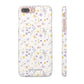 Pastel Meadow - Slim Phone Case