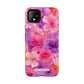 Soft Petals - Tough Phone Case