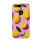 Retro Lemon - Tough Phone Case