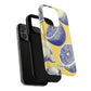 Indigo Citrus - Tough Phone Case (MagSafe)