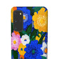 Bold Garden - Slim Phone Case