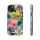Soft Blossom - Tough Phone Case