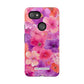 Soft Petals - Tough Phone Case